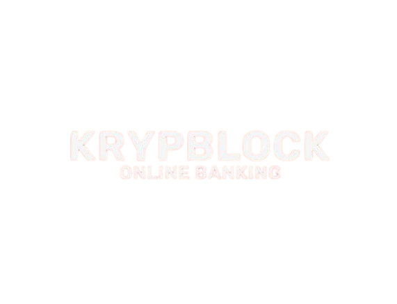 KrypBlock online Banking